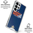 NFL Denver Broncos Super Bowl 50 Champions Bold Galaxy S25 Ultra Clear Case