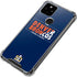 NFL Denver Broncos Super Bowl 50 Champions Bold Google Pixel 5 Clear Case