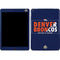 NFL Denver Broncos Super Bowl 50 Champions Bold iPad Skins