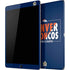 NFL Denver Broncos Super Bowl 50 Champions Bold iPad Skins