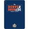 NFL Denver Broncos Super Bowl 50 Champions Bold Apple iPad Air Skin
