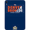 NFL Denver Broncos Super Bowl 50 Champions Bold Apple iPad Mini Skin