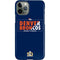 NFL Denver Broncos Super Bowl 50 Champions Bold iPhone 11 Pro Lite Case