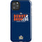 NFL Denver Broncos Super Bowl 50 Champions Bold iPhone 11 Pro Max Impact Case