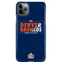 NFL Denver Broncos Super Bowl 50 Champions Bold iPhone 11 Pro Max Lite Case