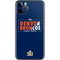 NFL Denver Broncos Super Bowl 50 Champions Bold iPhone 11 Pro Skin