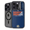NFL Denver Broncos Super Bowl 50 Champions Bold iPhone 14 Pro Max Kickstand Case