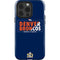 NFL Denver Broncos Super Bowl 50 Champions Bold iPhone 15 Pro Impact Case