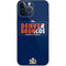 NFL Denver Broncos Super Bowl 50 Champions Bold iPhone 15 Pro Max Skin