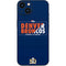 NFL Denver Broncos Super Bowl 50 Champions Bold iPhone 15 Skin