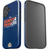 NFL Denver Broncos Super Bowl 50 Champions Bold iPhone 16 Plus Impact Case
