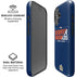 NFL Denver Broncos Super Bowl 50 Champions Bold iPhone 16 Plus Magsafe Impact Case