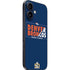 NFL Denver Broncos Super Bowl 50 Champions Bold iPhone 16 Plus Skin
