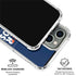 NFL Denver Broncos Super Bowl 50 Champions Bold iPhone 16 Pro Clear Case