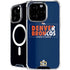 NFL Denver Broncos Super Bowl 50 Champions Bold iPhone 16 Pro MagSafe Case