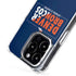 NFL Denver Broncos Super Bowl 50 Champions Bold iPhone 16 Pro MagSafe Case