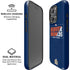 NFL Denver Broncos Super Bowl 50 Champions Bold iPhone 16 Pro Magsafe Impact Case