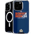NFL Denver Broncos Super Bowl 50 Champions Bold iPhone 16 Pro Max MagSafe Case