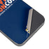 NFL Denver Broncos Super Bowl 50 Champions Bold iPhone 16 Pro Skin
