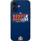 NFL Denver Broncos Super Bowl 50 Champions Bold iPhone 16 Skin