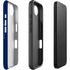 NFL Denver Broncos Super Bowl 50 Champions Bold iPhone 16e Impact Case