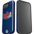 NFL Denver Broncos Super Bowl 50 Champions Bold iPhone 16e Impact Case