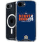 NFL Denver Broncos Super Bowl 50 Champions Bold iPhone 16e MagSafe Case