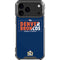 NFL Denver Broncos Super Bowl 50 Champions Bold iPhone 18 Pro Max Clear Case