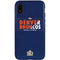 NFL Denver Broncos Super Bowl 50 Champions Bold iPhone XR Pro Case