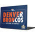 NFL Denver Broncos Super Bowl 50 Champions Bold Apple MacBook Pro 14-inch Skin