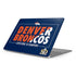 NFL Denver Broncos Super Bowl 50 Champions Bold Apple MacBook Pro 16-inch Skin