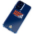 NFL Denver Broncos Super Bowl 50 Champions Bold Moto G Play 4G (2024) Clear Case