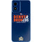 NFL Denver Broncos Super Bowl 50 Champions Bold Moto G Play 4G (2024) Skin