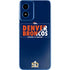 NFL Denver Broncos Super Bowl 50 Champions Bold Moto G Play 4G (2024) Skin