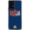 NFL Denver Broncos Super Bowl 50 Champions Bold Moto G Power 5G (2024) Clear Case