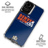 NFL Denver Broncos Super Bowl 50 Champions Bold Moto G Power 5G (2024) Clear Case