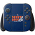NFL Denver Broncos Super Bowl 50 Champions Bold Nintendo Switch 2 (2025) with Joy-Con Skin