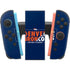 NFL Denver Broncos Super Bowl 50 Champions Bold Nintendo Switch 2 (2025) Joy-Con Controller Skin