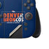 NFL Denver Broncos Super Bowl 50 Champions Bold Nintendo Switch 2 (2025) Joy-Con Controller Skin
