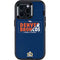 NFL Denver Broncos Super Bowl 50 Champions Bold Otterbox Defender iPhone Skin