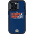 NFL Denver Broncos Super Bowl 50 Champions Bold Otterbox Defender iPhone Skin