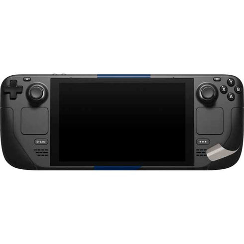 NFL Denver Broncos Super Bowl 50 Champions Bold Steam Deck Handheld Gaming Computer Skin