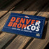 NFL Denver Broncos Super Bowl 50 Champions Bold Surface Pro 7 Skin