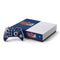 NFL Denver Broncos Super Bowl 50 Champions Bold Xbox One S Console and Controller Bundle Skin