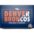 NFL Denver Broncos Super Bowl 50 Champions Bold HP ZBook Fury 16 G10 Skin