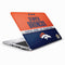 NFL Denver Broncos Super Bowl 50 Champions HP Elitebook Skin