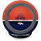NFL Denver Broncos Super Bowl 50 Champions Fast Charge Wireless Charging Stand Skin