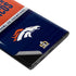 NFL Denver Broncos Super Bowl 50 Champions Galaxy Note 10 Plus Skin