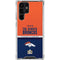 NFL Denver Broncos Super Bowl 50 Champions Galaxy S23 Ultra Clear Case