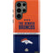 NFL Denver Broncos Super Bowl 50 Champions Galaxy S23 Ultra Pro Case